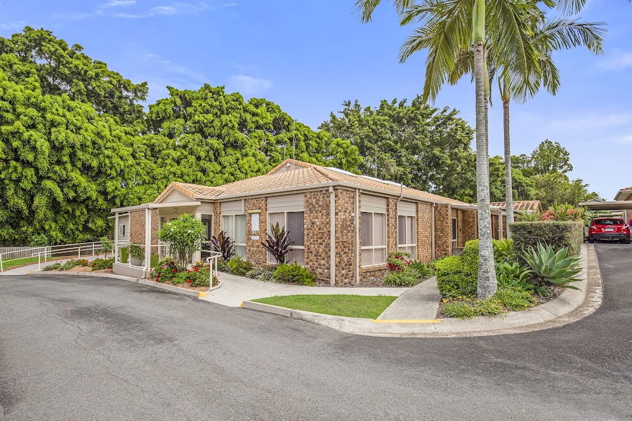 Aveo Newmarket Parklands Retirement Village