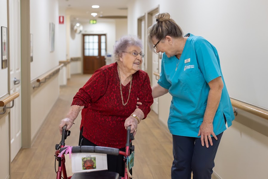 Southern Cross Care Caloundra