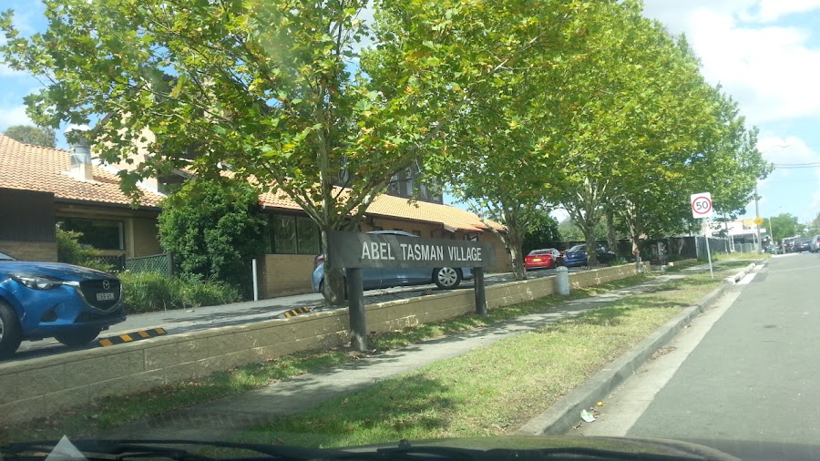 Chester Hill