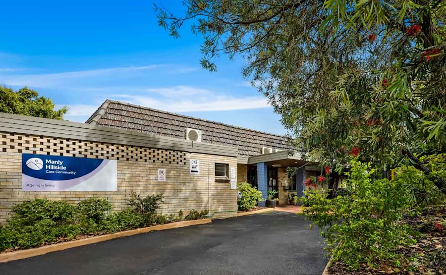 North Manly