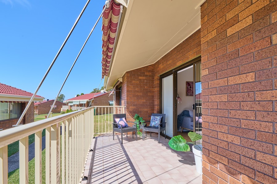 Whiddon Laurieton Retirement Village