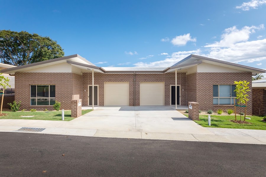 BaptistCare Maranoa Retirement Village