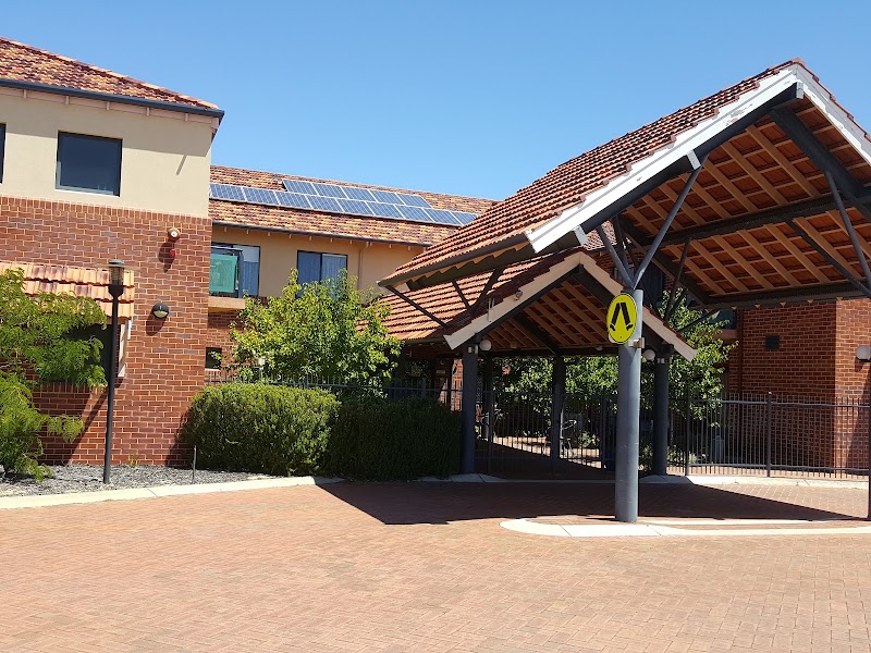 Canning Vale