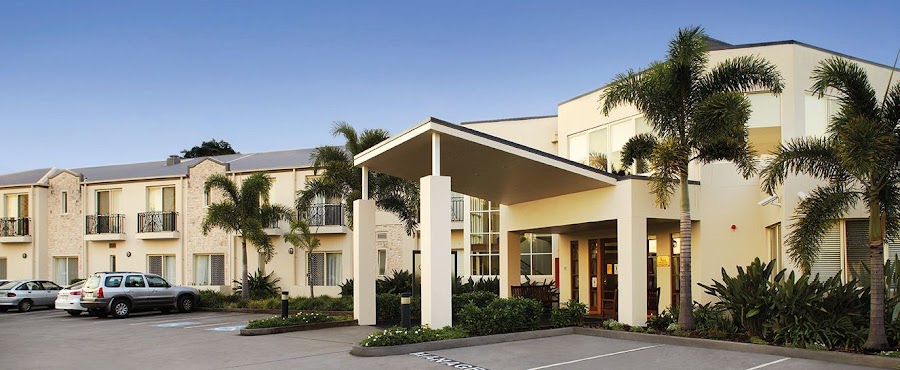 Bolton Clarke, SandBrook, Burleigh Waters - Residential Aged Care