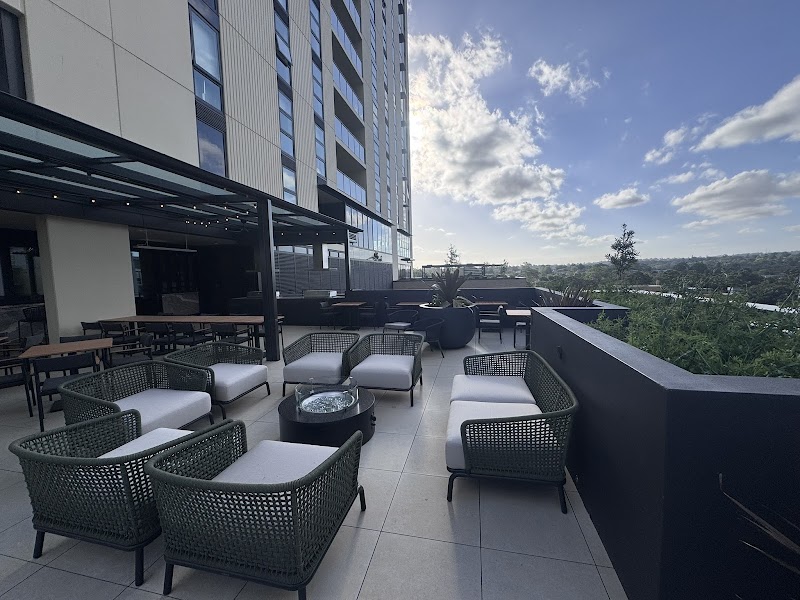 Levande The Cambridge — aged care facility