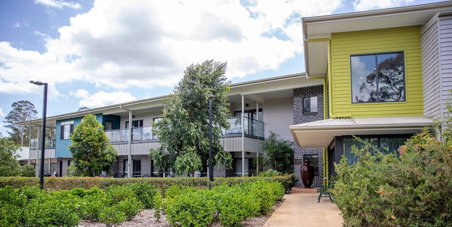 Cooinda Aged Care