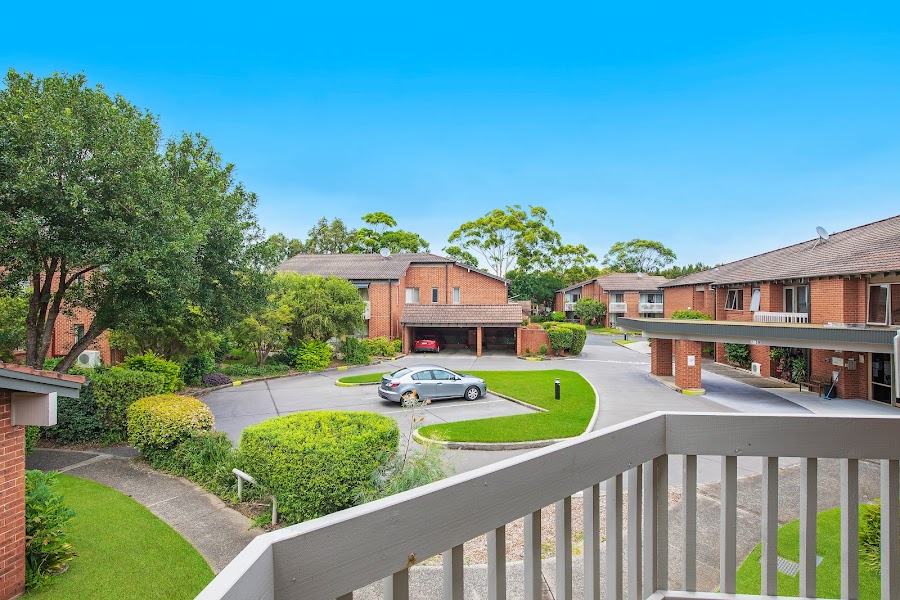 Australian Unity Kiah Lodge Retirement Community | Bateau Bay, NSW