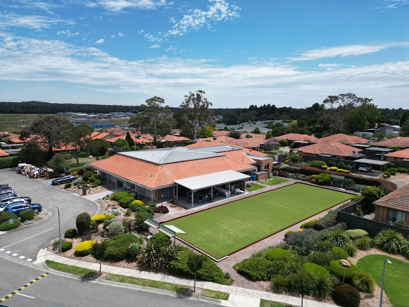 Aveo Botanic Gardens - Cranbourne Retirement Village — aged care facility