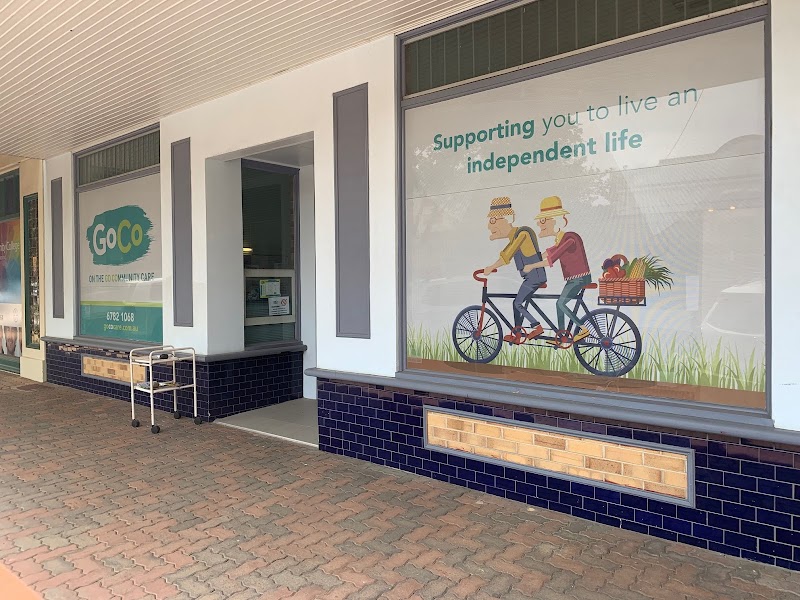 GoCo Community Care - Barraba