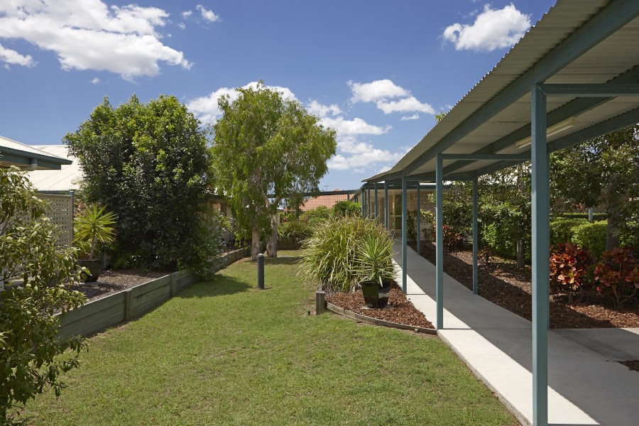 Ingenia Gardens Bathurst — aged care facility