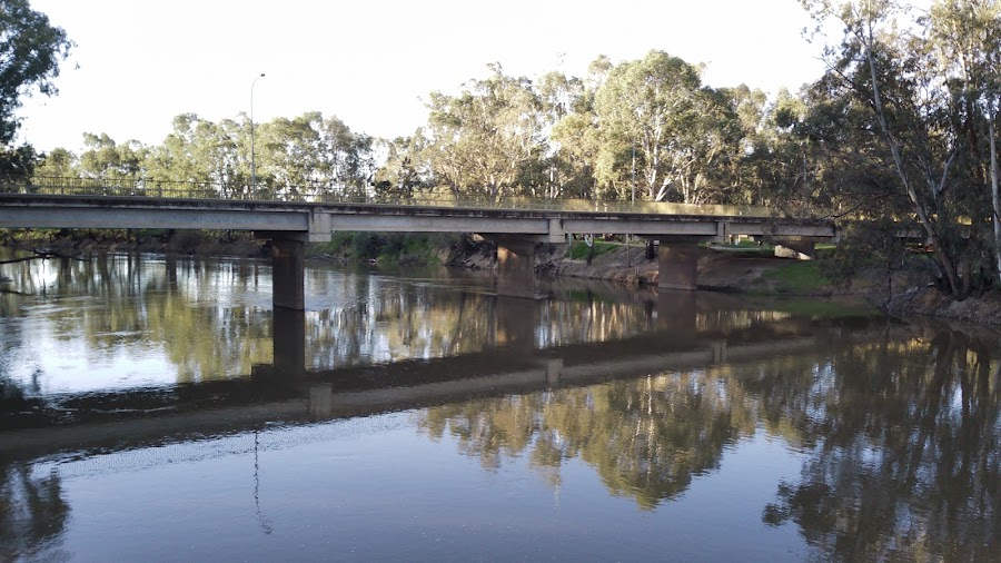 Darlington Point