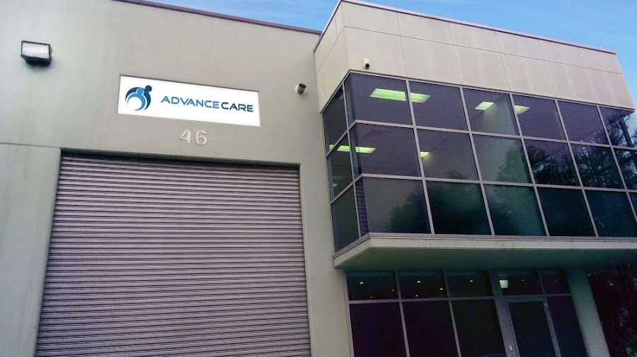 Advance Care NSW