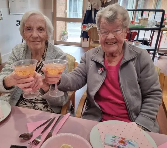 Traralgon Aged Care