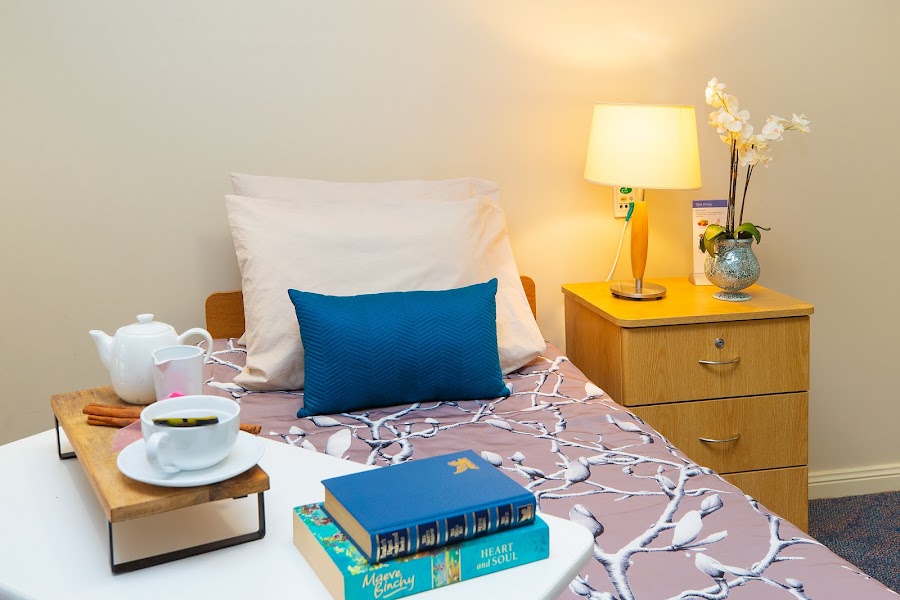 Morayfield Grove Care Community — aged care facility