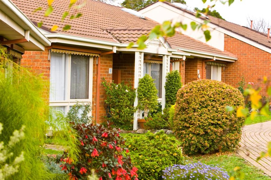 TriCare Hayville Retirement Community
