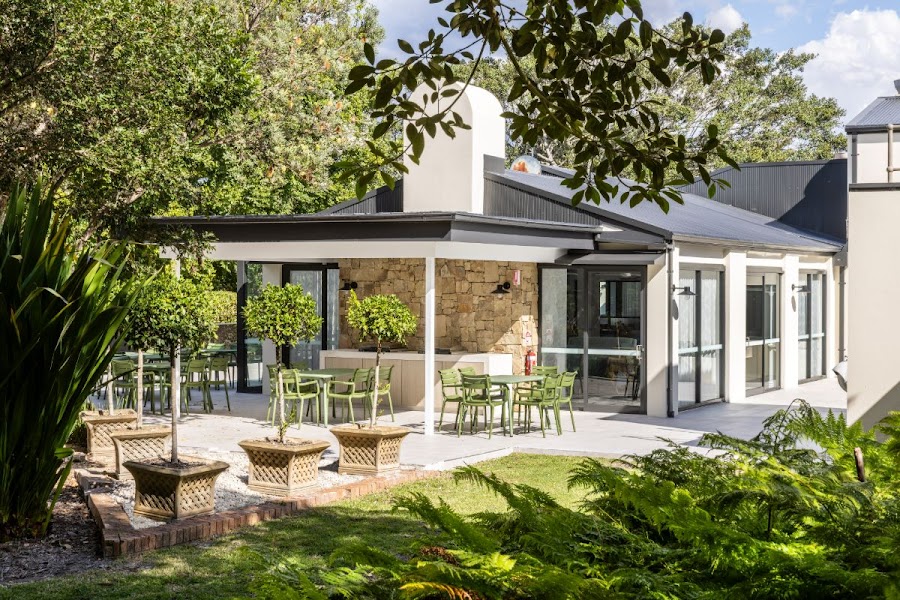 East Lindfield
