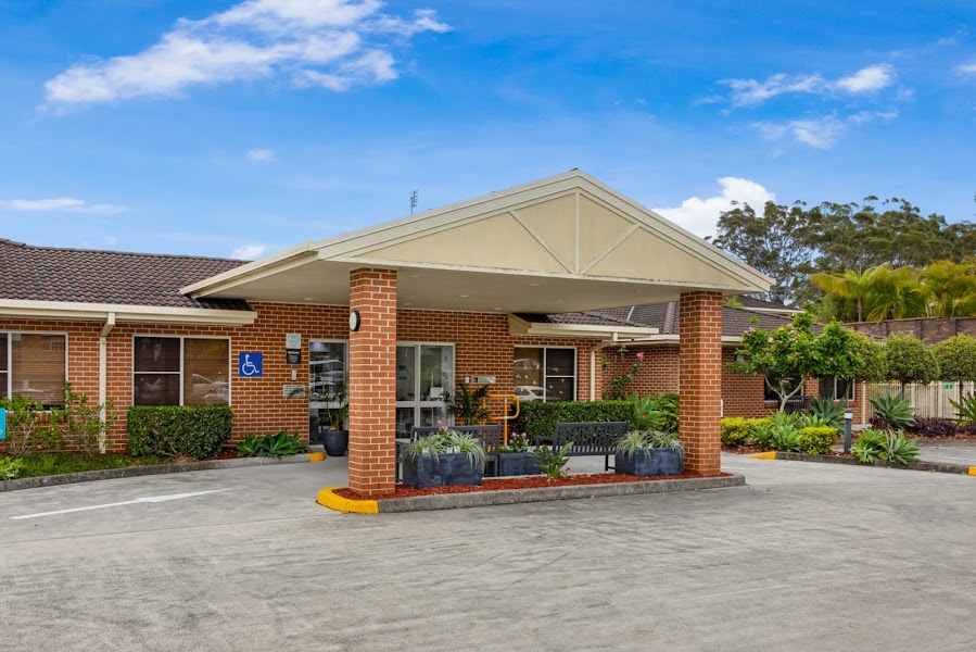 Estia Health Tuncurry