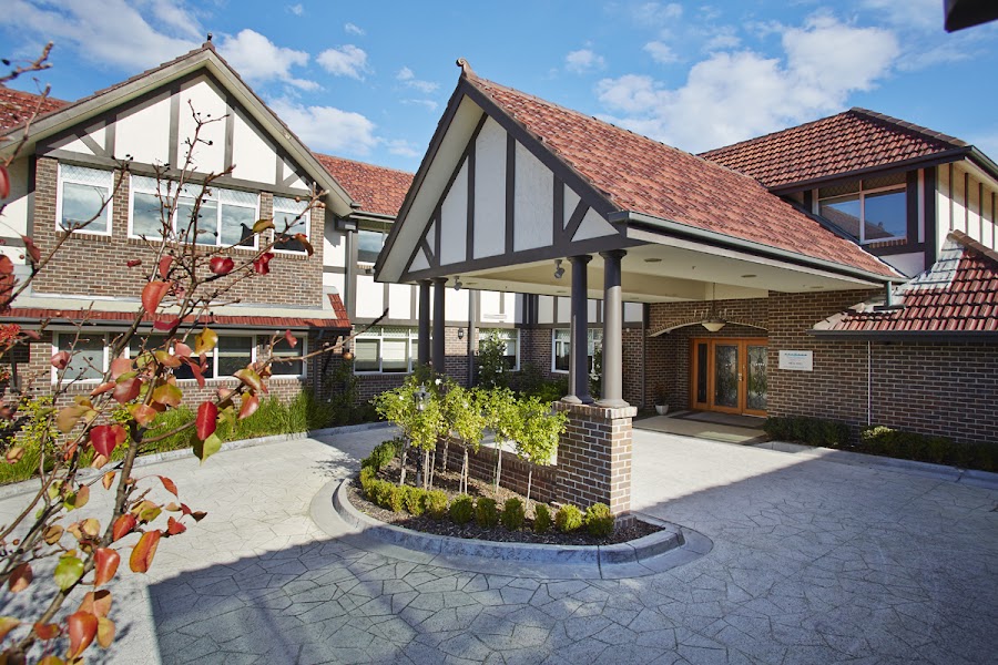 Camberwell Gables Care Community