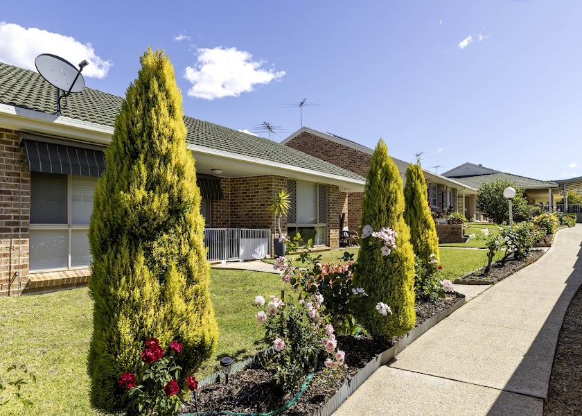 Aveo Maple Grove - Casula Retirement Village