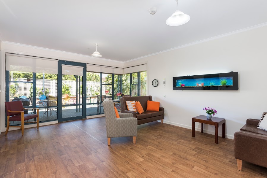 Bundoora