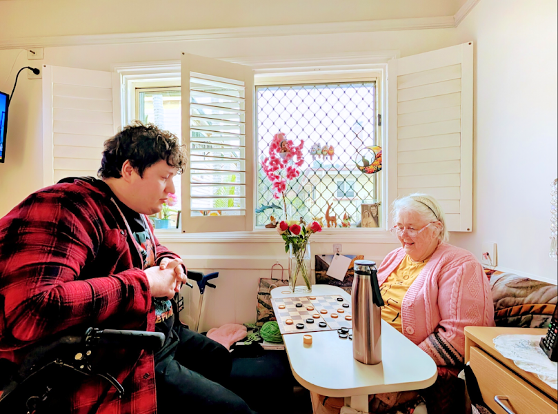 Windsor Aged Care Services