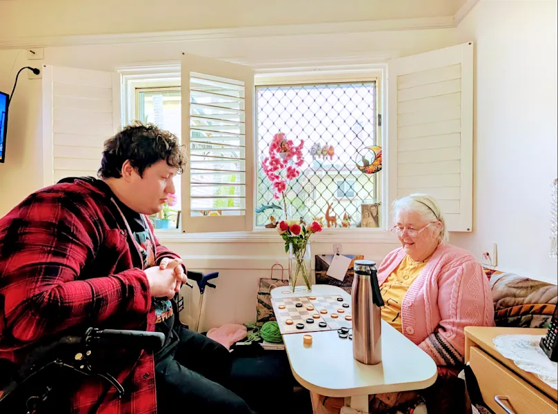 Windsor Aged Care Services
