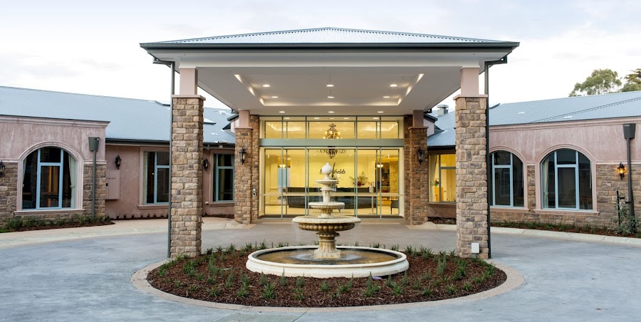 Phillip Island Grove Care Community