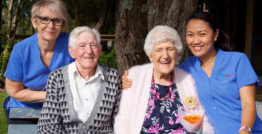 Greenmount Gardens Retirement Village