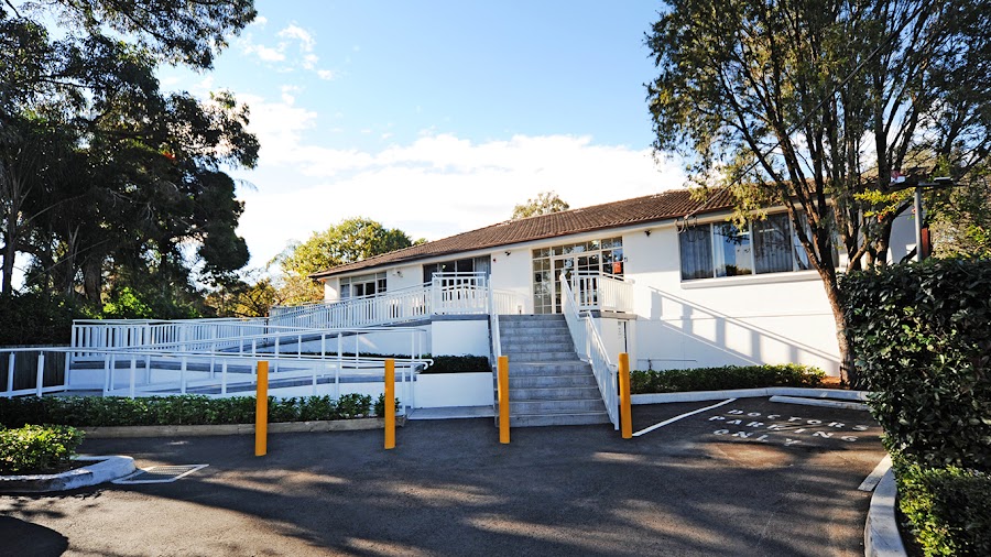 Bolton Clarke Bass Hill - Residential Aged Care