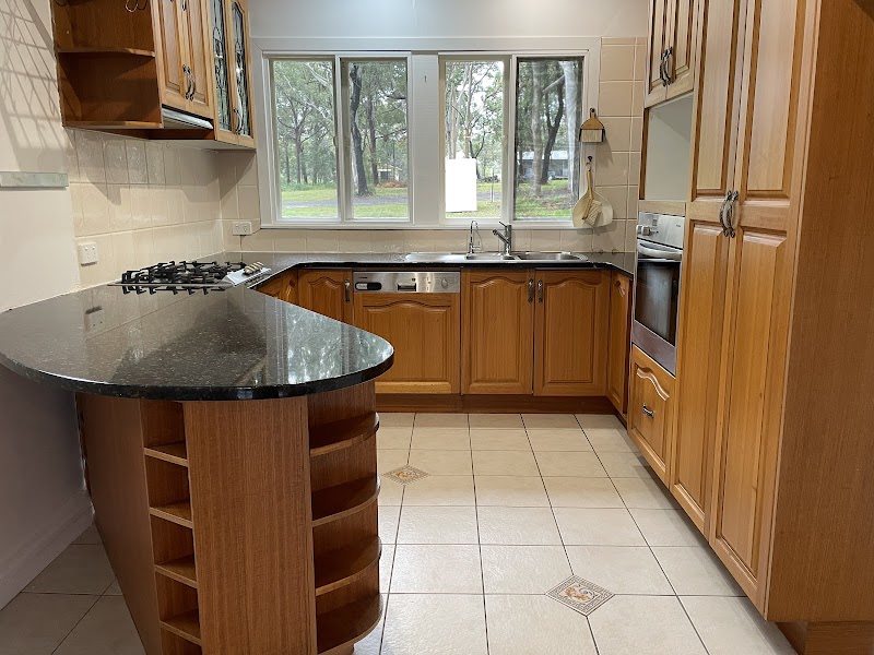 Redlands Home Care — aged care facility