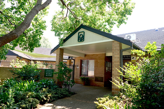 Earlwood