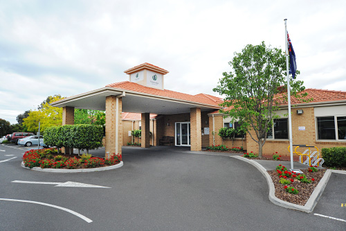 Frankston North