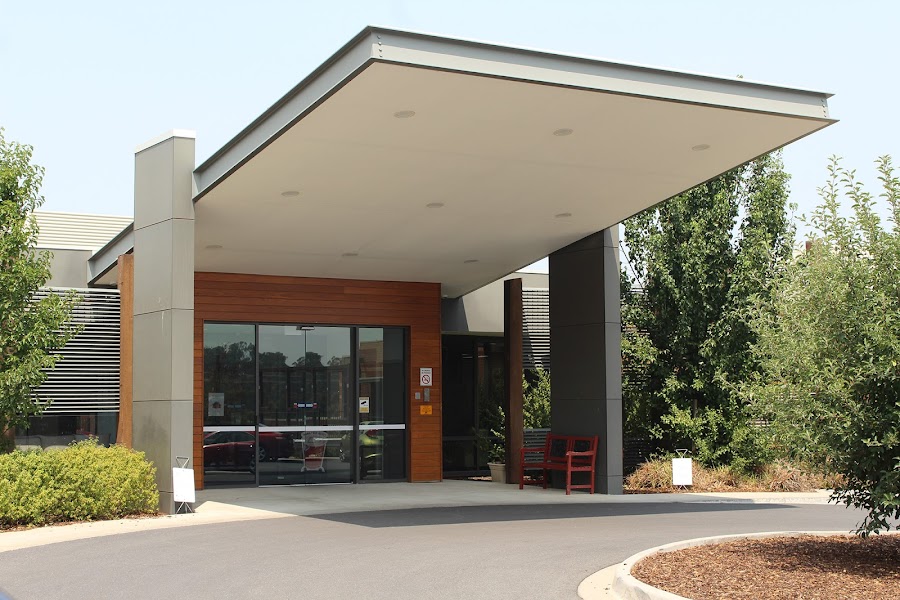 Mercy Health Bethlehem Home for the Aged (Bendigo)
