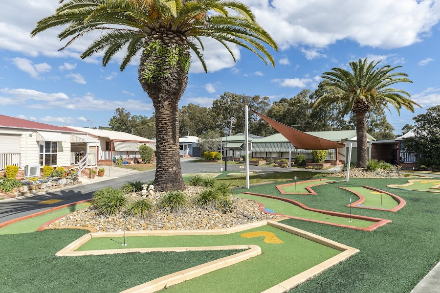 Palm Lake Resort Carindale