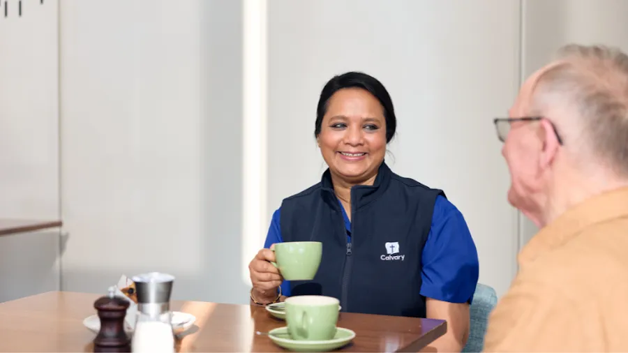 Calvary Home Care - Sydney Service Centre
