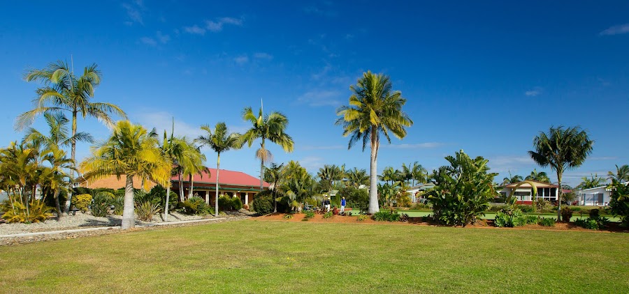 The Retreat - Over 50s Lifestyle Community