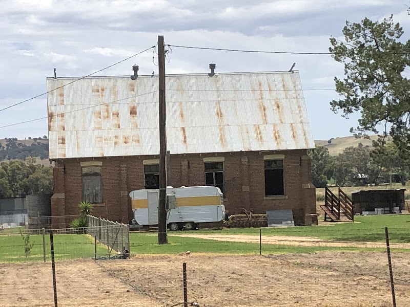 Koorawatha