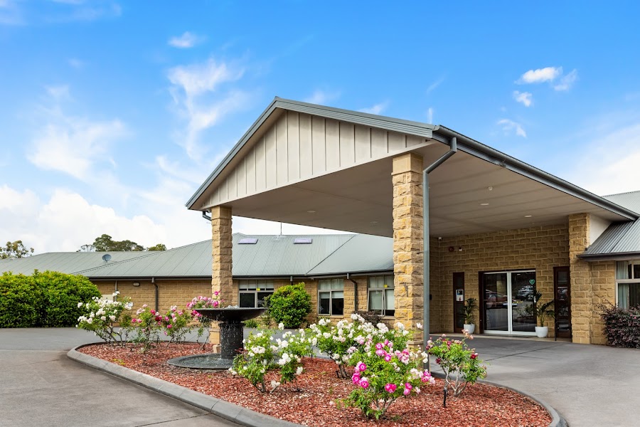 Estia Health Taree
