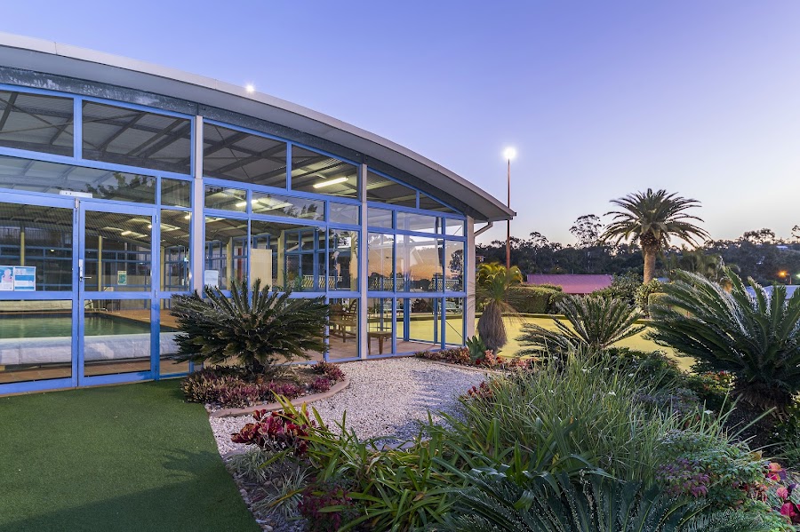 Palm Lake Resort Mt Warren Park