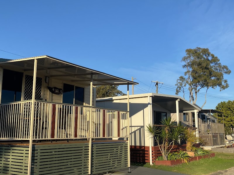 Chinderah Lakes Lifestyle Estate