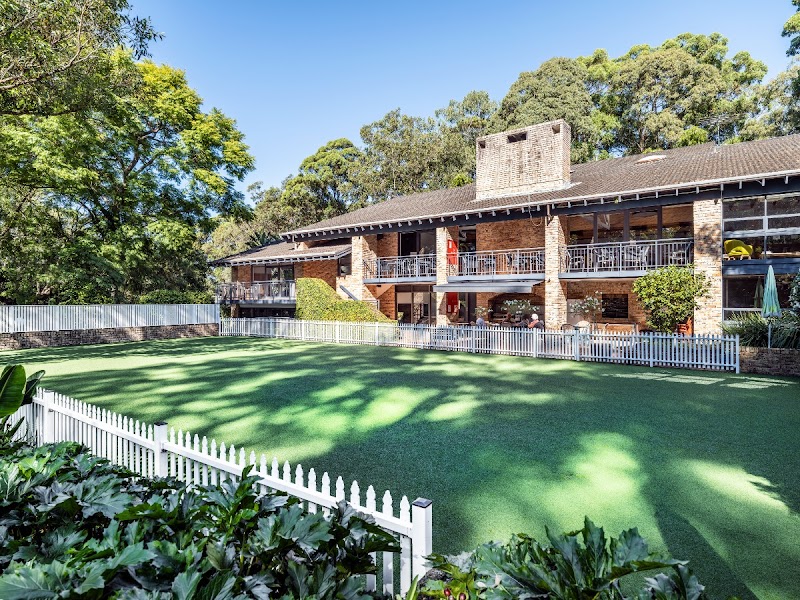 Aveo Bayview Gardens - Bayview Retirement Village