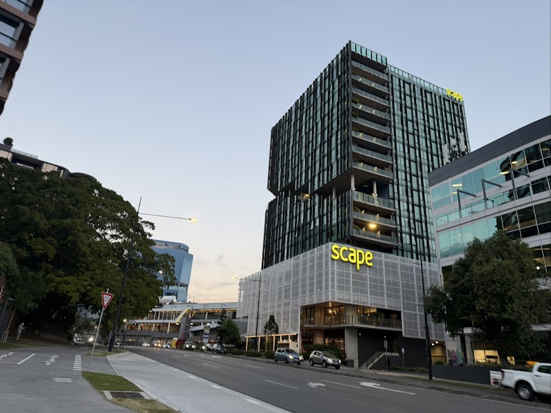 Dovida Brisbane Central and Ipswich — aged care facility