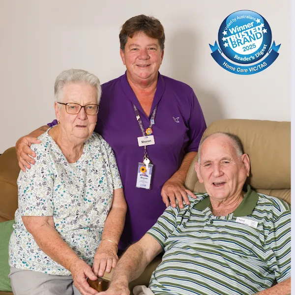 Uniting AgeWell Melbourne East Metro Home Care