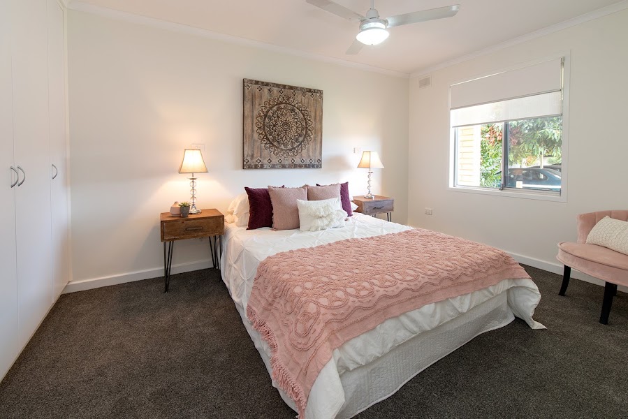 Mount Barker
