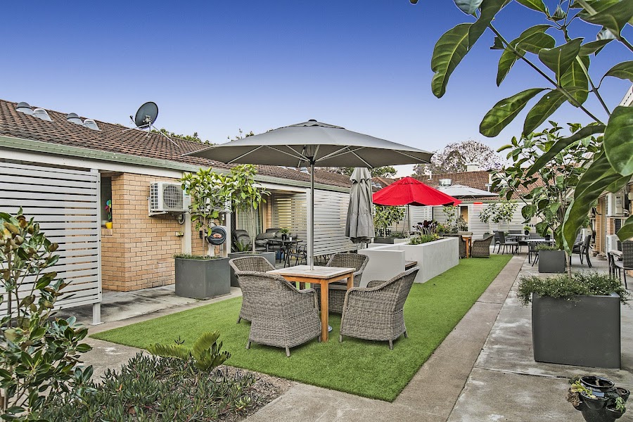 TriCare Jindalee Aged Care Residence