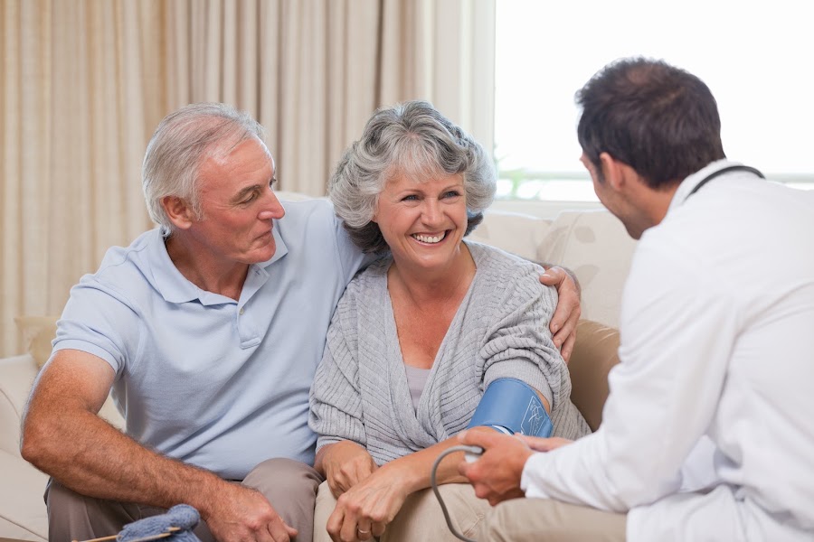 GeriCare Medical
