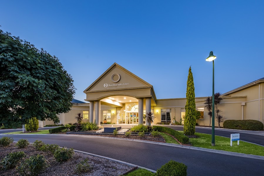 Rowville