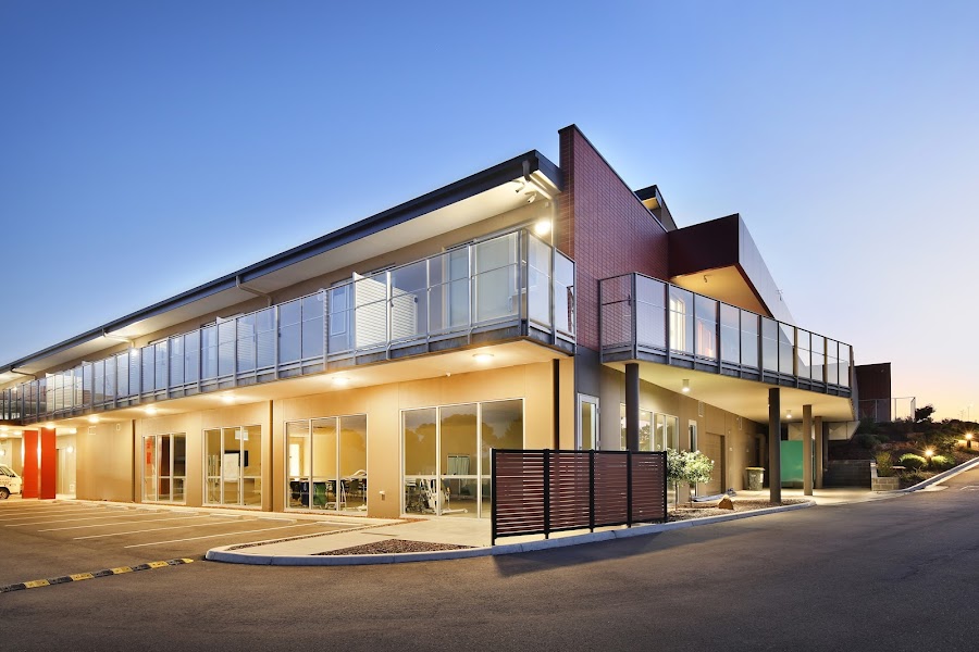 South Morang