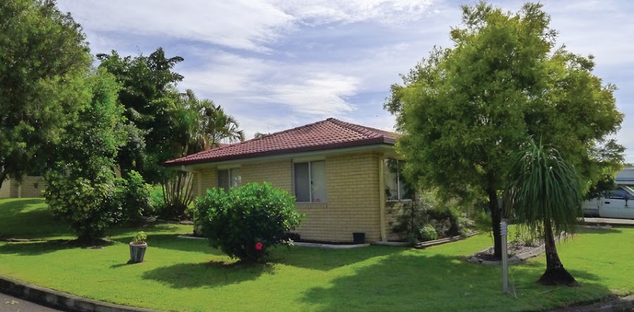 BlueCare Wesleyville Retirement Village
