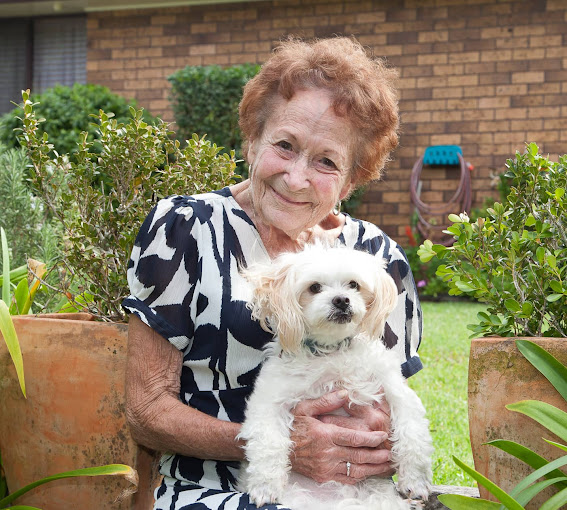 East Lake Macquarie Dementia Service
